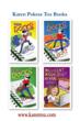 Philadelphia Area Author Karen Toz Helps Restock Libraries Damaged by...